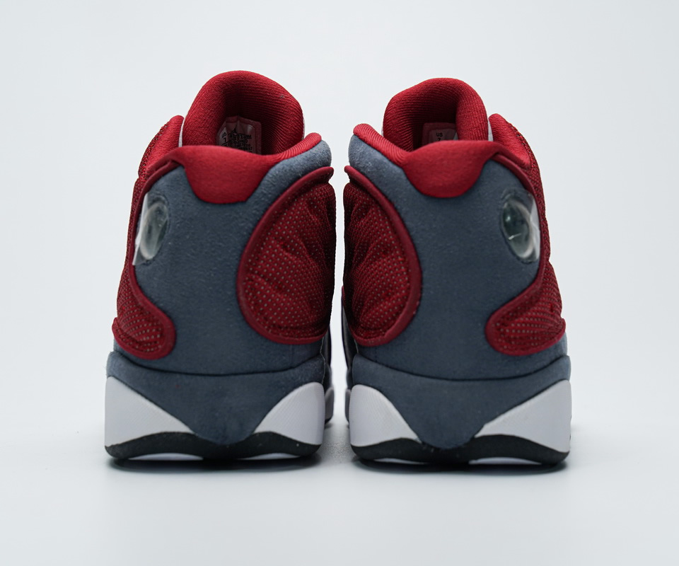 Nike Air Jordan 13 Retro Red Flint 414571 600 0 6 - www.kickbulk.org