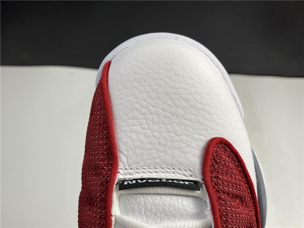Nike Air Jordan 13 Retro Red Flint 414571 600 14 - www.kickbulk.org