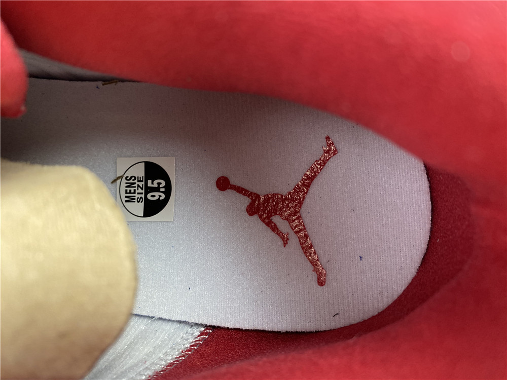 Nike Air Jordan 13 Retro Red Flint 414571 600 15 - www.kickbulk.org
