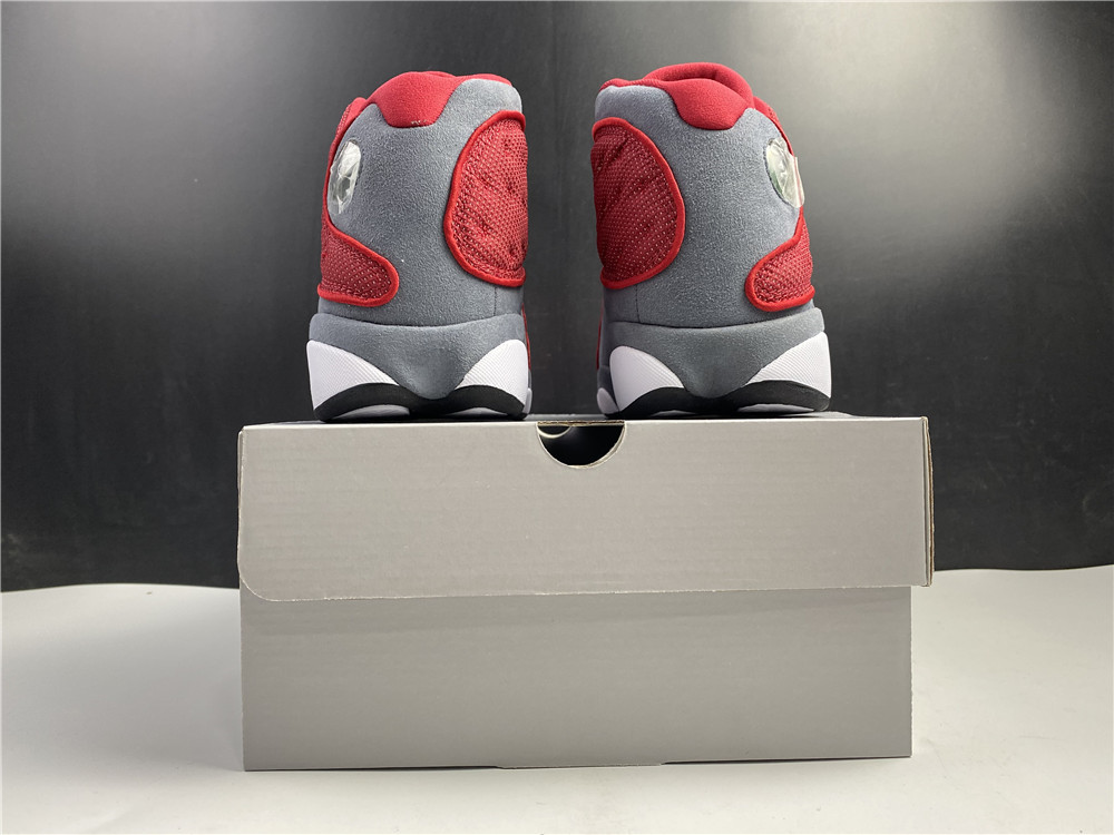 Nike Air Jordan 13 Retro Red Flint 414571 600 7 - www.kickbulk.org