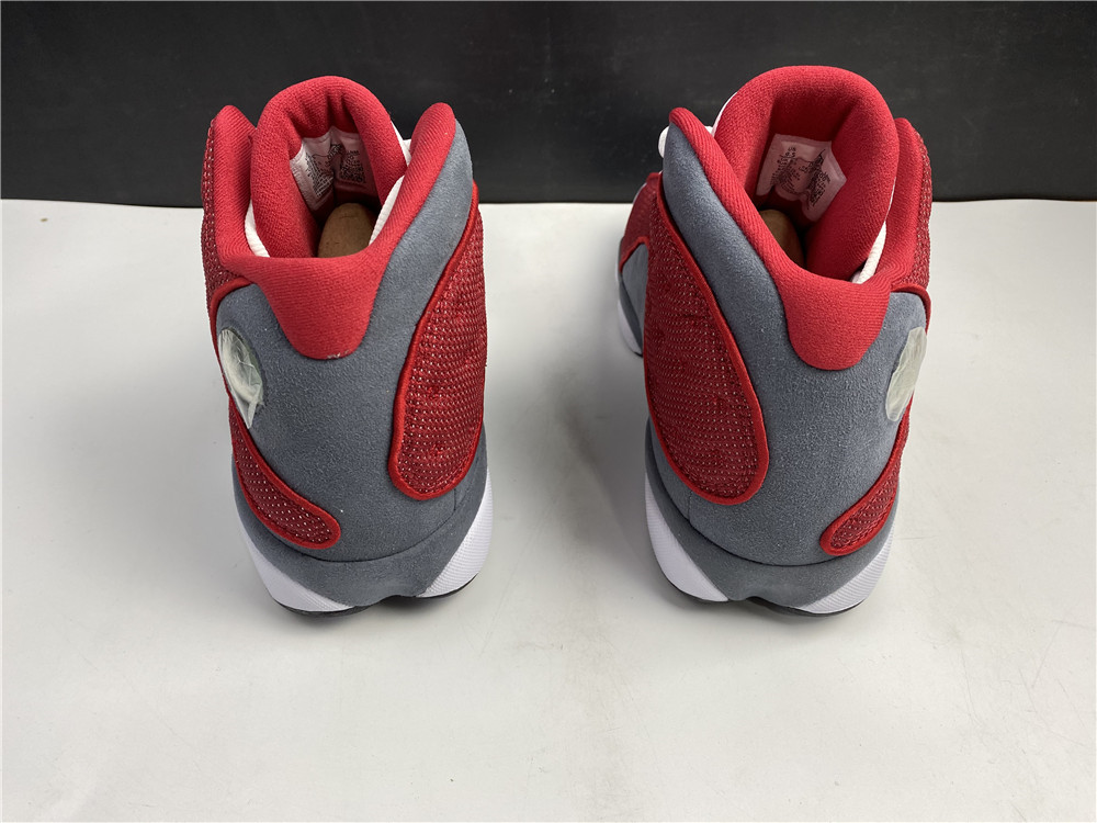 Nike Air Jordan 13 Retro Red Flint 414571 600 8 - www.kickbulk.org