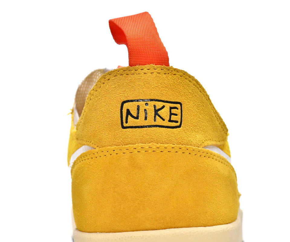 Tom Sachs Nikecraft General Purpose Shoe Yellow Wmns Da6672 700 12 - www.kickbulk.org