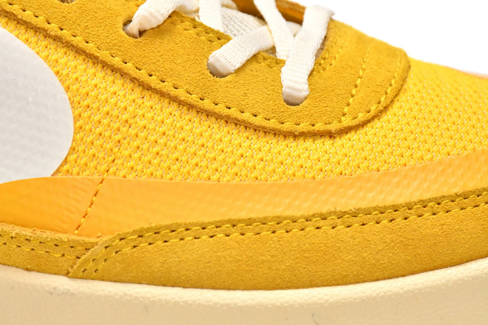 Tom Sachs Nikecraft General Purpose Shoe Yellow Wmns Da6672 700 15 - www.kickbulk.org