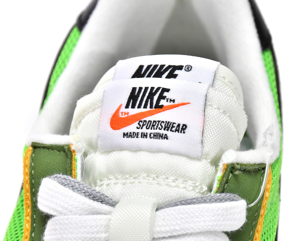 Sacai Nike Ldwaffle Green Gusto Bv0073 300 8 - www.kickbulk.org