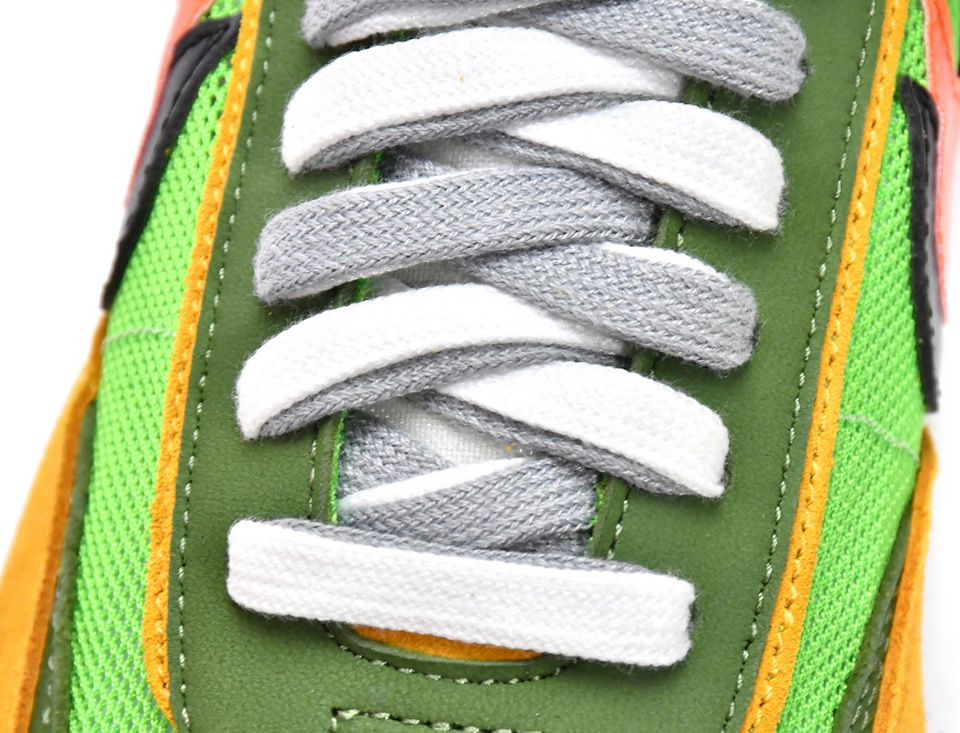 Sacai Nike Ldwaffle Green Gusto Bv0073 300 9 - www.kickbulk.org
