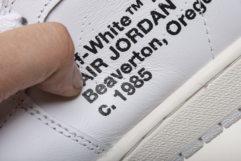 Nike Off White Air Jordan 1 White Aq0818 100 16 - www.kickbulk.org