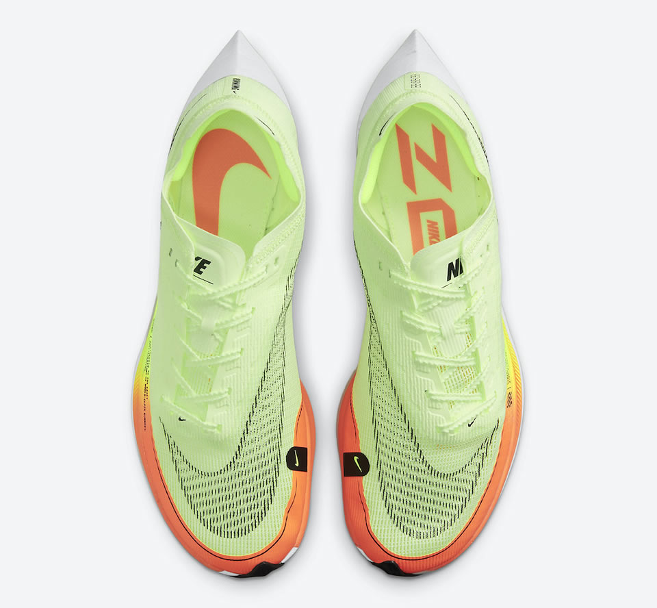 Nike Zoomx Vaporfly Next Neon Cu4111 700 2 - www.kickbulk.org