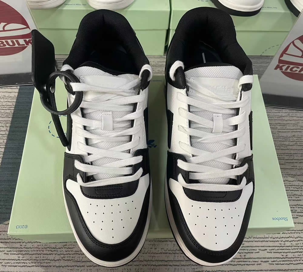 Off White White Black Out Of Office Ooo Sneakers 222607m237016 2 - www.kickbulk.org