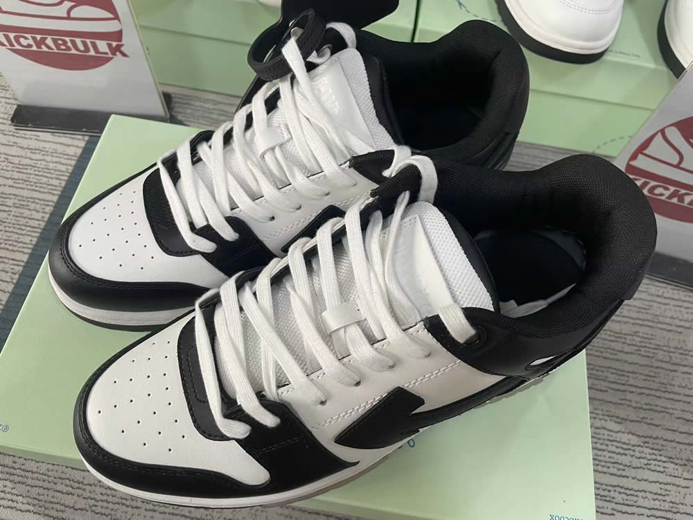 Off White White Black Out Of Office Ooo Sneakers 222607m237016 3 - www.kickbulk.org