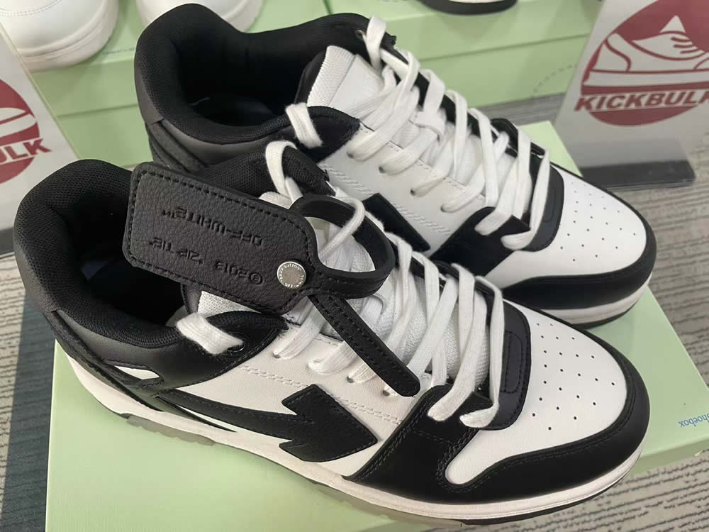 Off White White Black Out Of Office Ooo Sneakers 222607m237016 4 - www.kickbulk.org