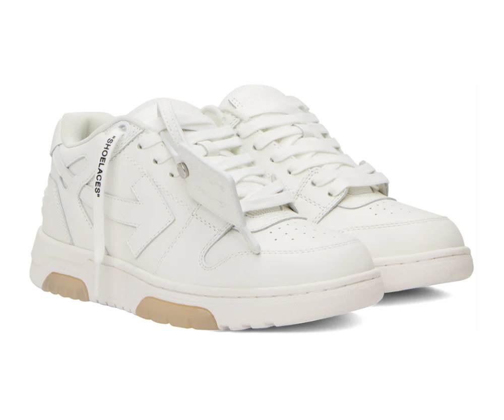 Off White White Out Of Office Ooo Sneakers 231607m237014 2 - www.kickbulk.org