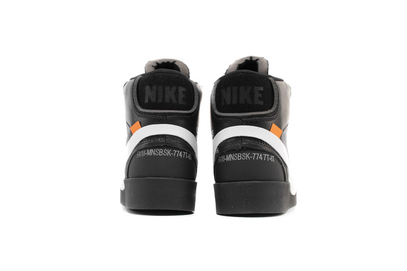 Off White X Nike Blazer Black Spooky Pack Aa3832 001 11 - www.kickbulk.org