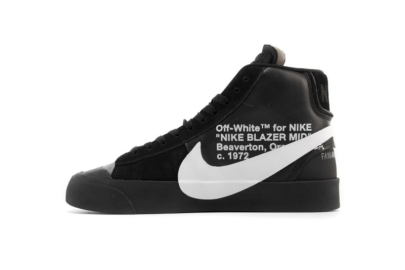 Off White X Nike Blazer Black Spooky Pack Aa3832 001 13 - www.kickbulk.org