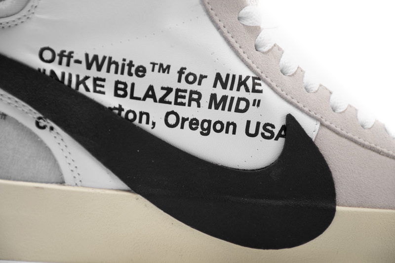 Off White X Nike Blazer Mid Aa3832 100 15 - www.kickbulk.org