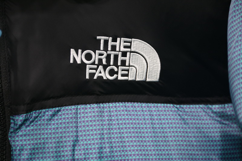 The North Face 1996 Retro Seasonal Nuptse Down Jacket 14 - www.kickbulk.org