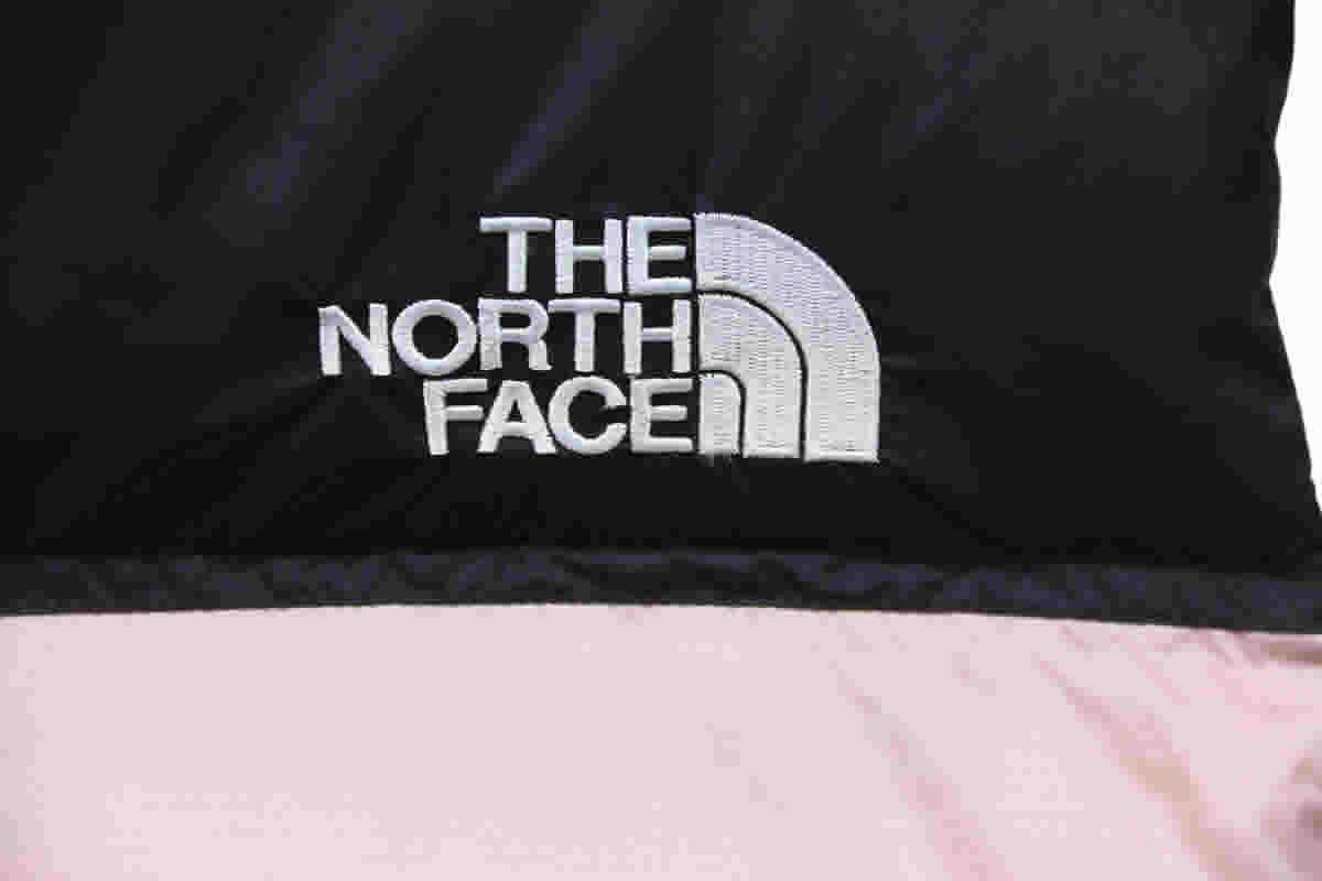 The North Face Down Vest Pink 6 - www.kickbulk.org