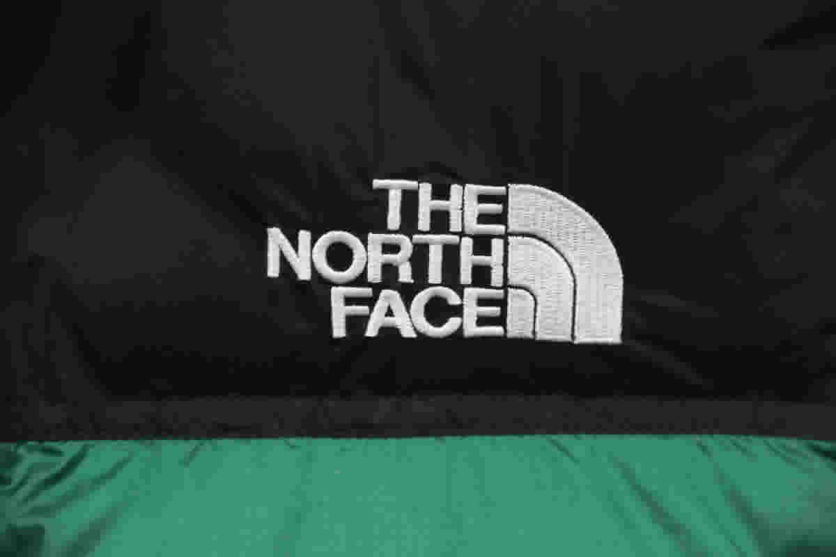 The North Face Down Vest Green 8 - www.kickbulk.org