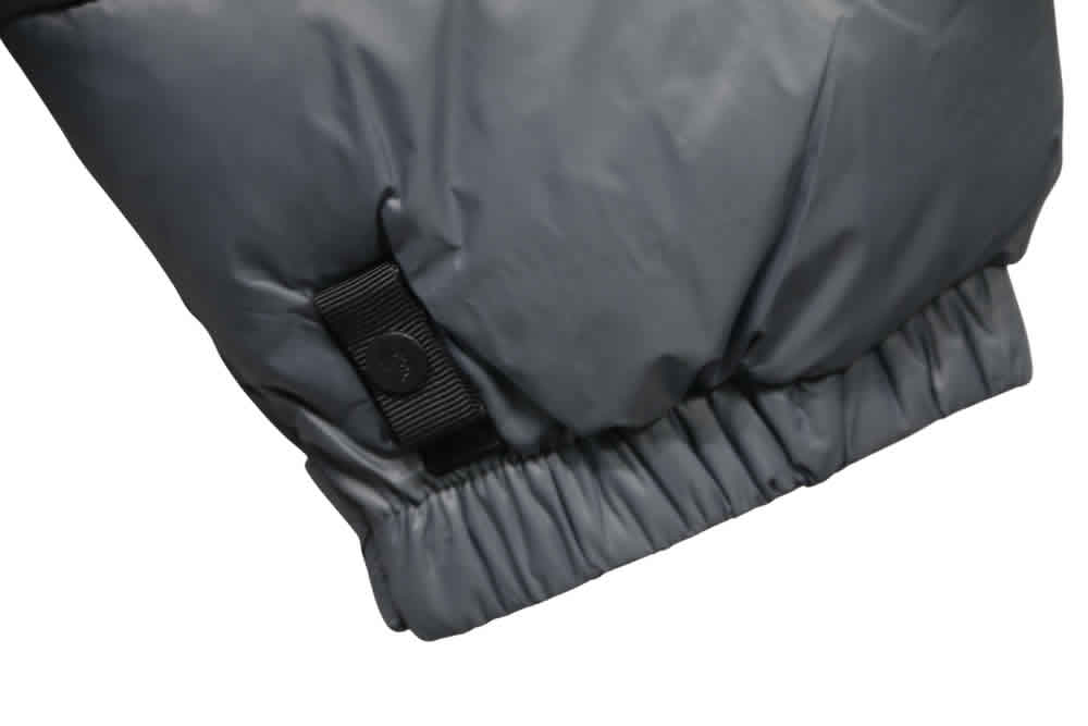 Invincible The North Face Down Jacket 20 - www.kickbulk.org