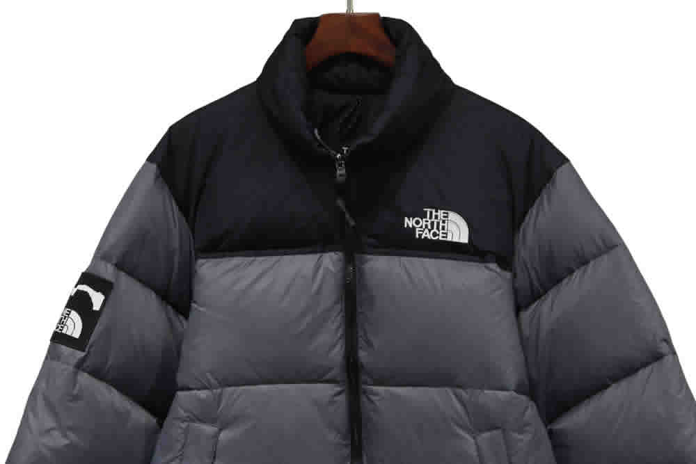 Invincible The North Face Down Jacket 6 - www.kickbulk.org