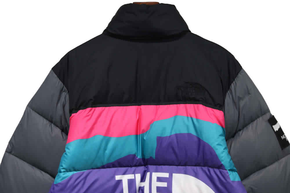 Invincible The North Face Down Jacket 8 - www.kickbulk.org