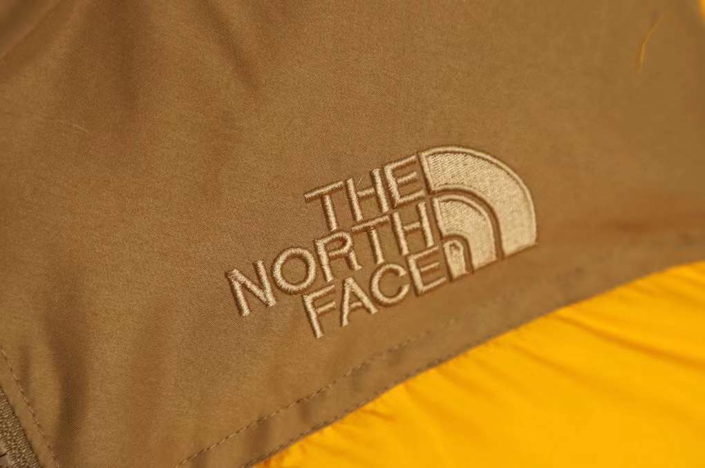 The North Face Down Jacket Yellow 22ss 1996nuptse 4nch 8 - www.kickbulk.org
