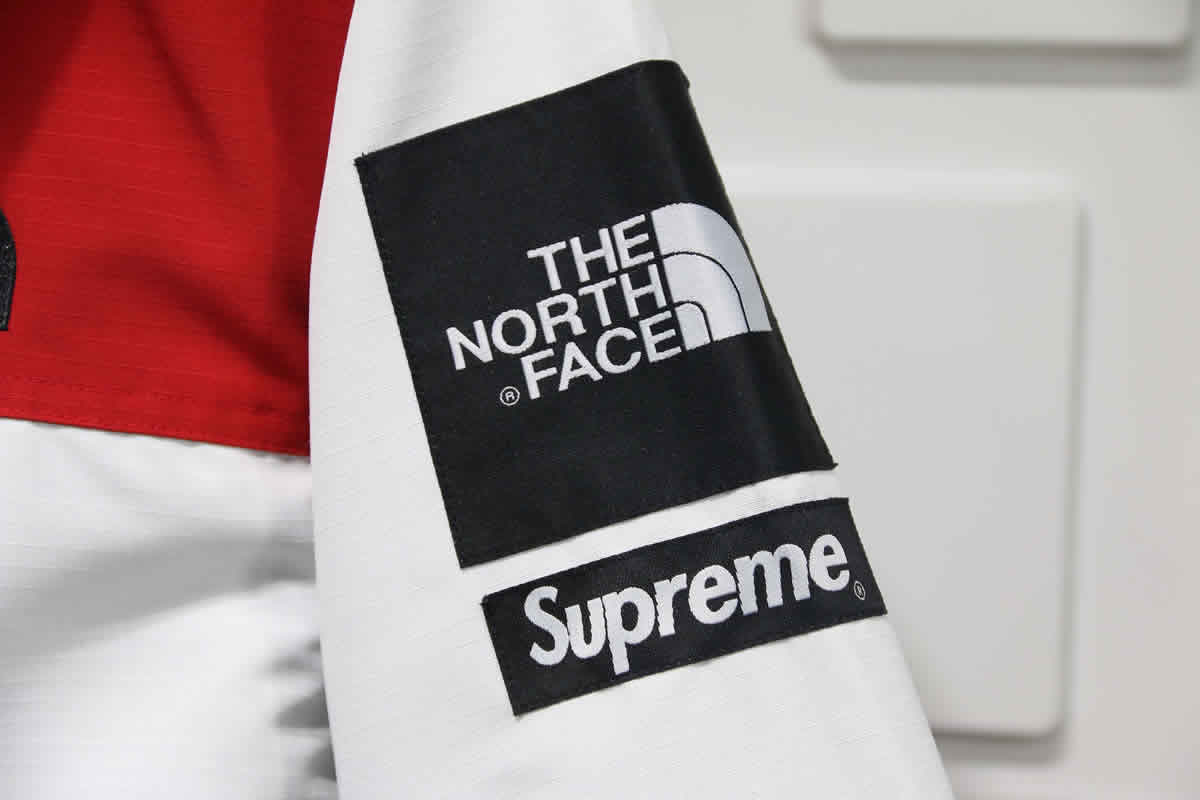 Supreme The North Face Outdoor Jacket 15 - www.kickbulk.org