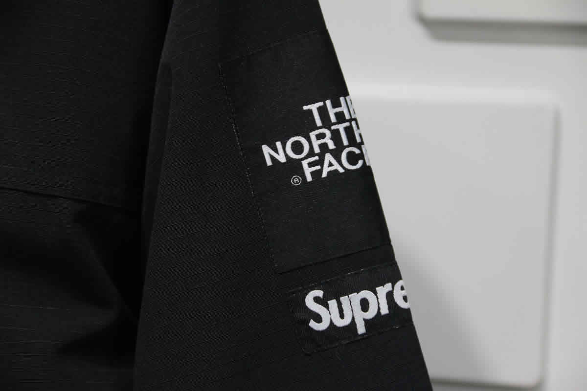 Supreme The North Face Outdoor Jacket 34 - www.kickbulk.org