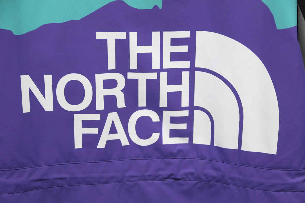 The North Face Invincible Vol 2 Mountain Light Jacket 13 - www.kickbulk.org