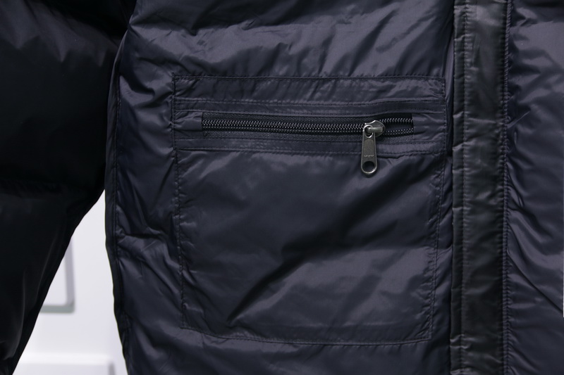 THE NORTH FACE x DSM 15th anniversary Down Jacket
