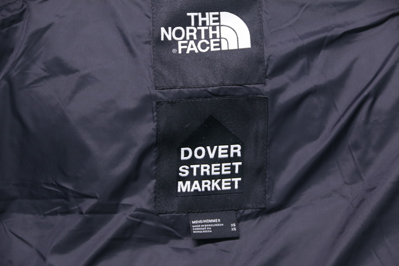 The North Face Dsm 15th Anniversary Down Jacket 19 - www.kickbulk.org