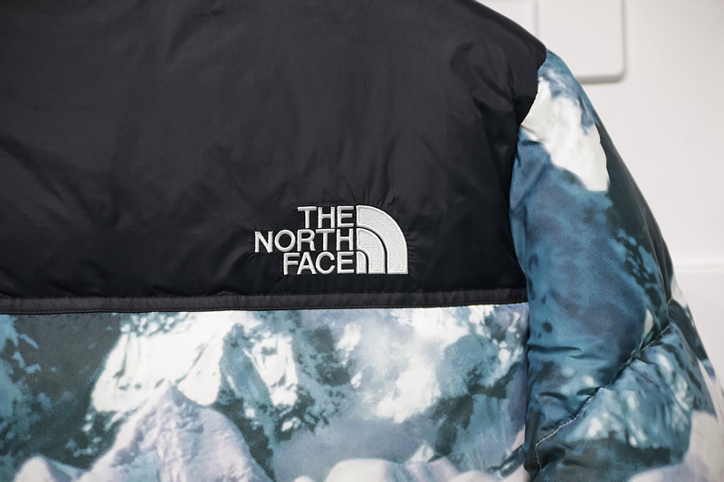The North Face Snow Mountain Camp Down Jacket 10 - www.kickbulk.org