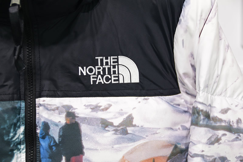 The North Face Snow Mountain Camp Down Jacket 13 - www.kickbulk.org