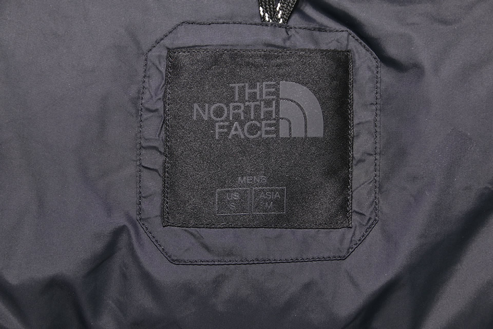 The North Face Snow Mountain Camp Down Jacket 20 - www.kickbulk.org