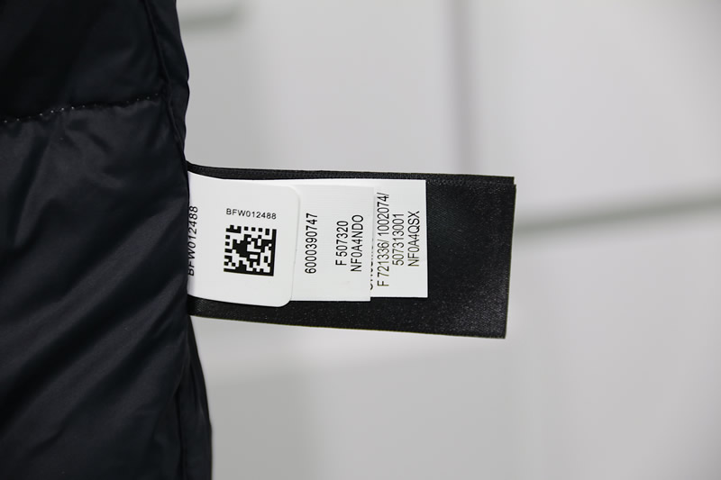 The North Face Snow Mountain Camp Down Jacket 22 - www.kickbulk.org