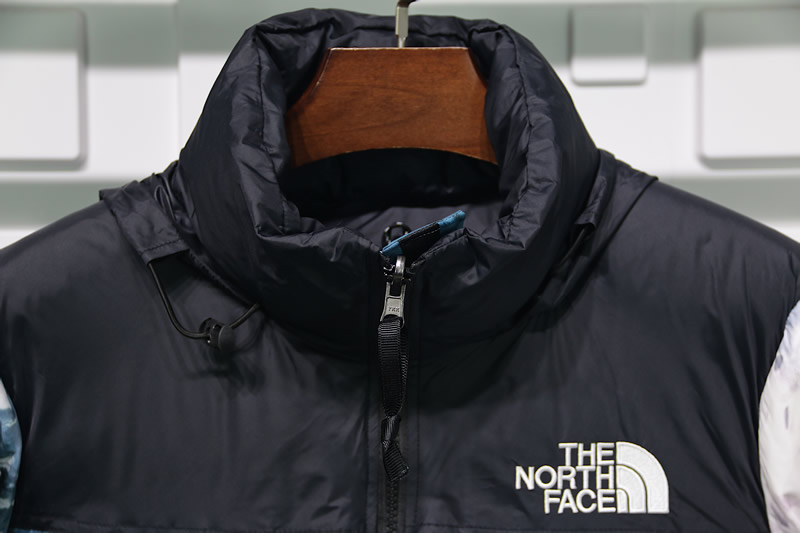 The North Face Snow Mountain Camp Down Jacket 6 - www.kickbulk.org