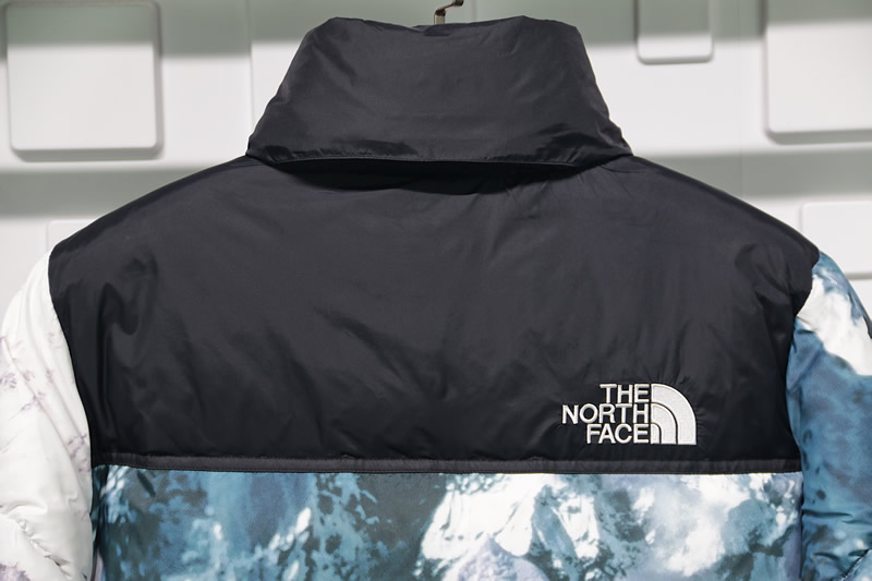The North Face Snow Mountain Camp Down Jacket 9 - www.kickbulk.org