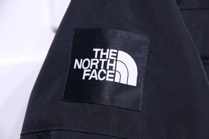 The North Face Polar Down Jacket Balck 10 - www.kickbulk.org