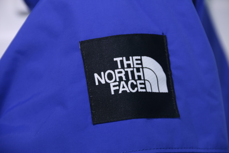 The North Face Polar Down Jacket Blue 10 - www.kickbulk.org