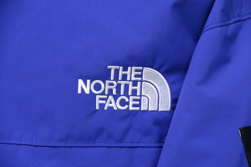 The North Face Polar Down Jacket Blue 12 - www.kickbulk.org