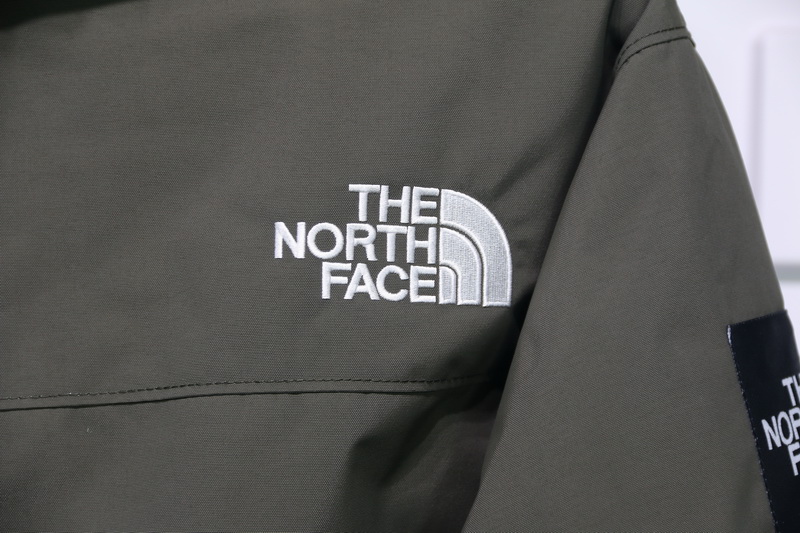 The North Face Polar Down Jacket Grey 17 - www.kickbulk.org