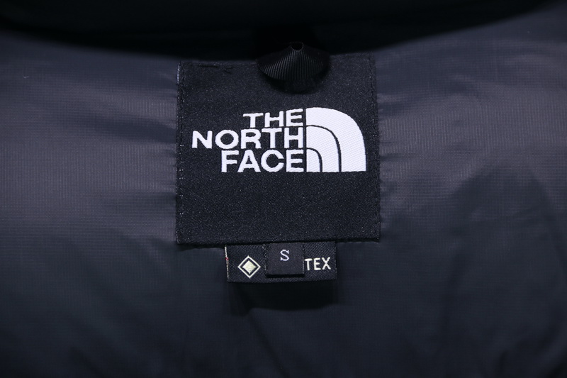The North Face Polar Down Jacket Grey 20 - www.kickbulk.org