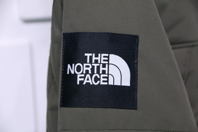 The North Face Polar Down Jacket Grey 9 - www.kickbulk.org