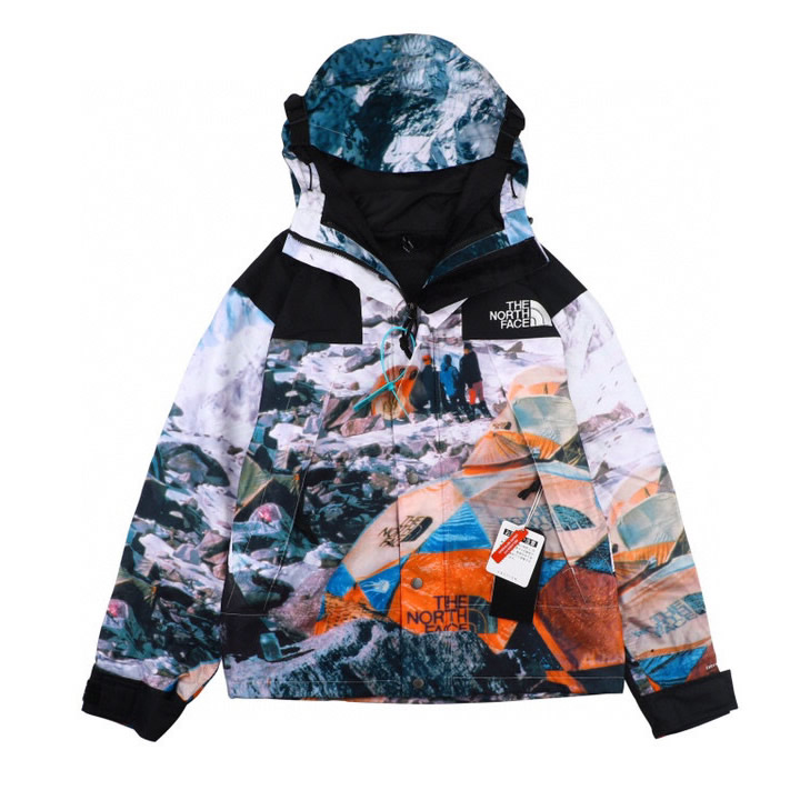 The North Face Invincible Supreme Snow Mountain Jacket 1 - www.kickbulk.org