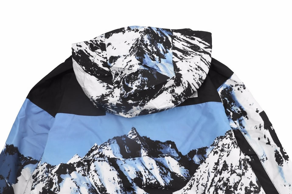 The North Face Invincible Supreme Snow Mountain Jacket 9 - www.kickbulk.org