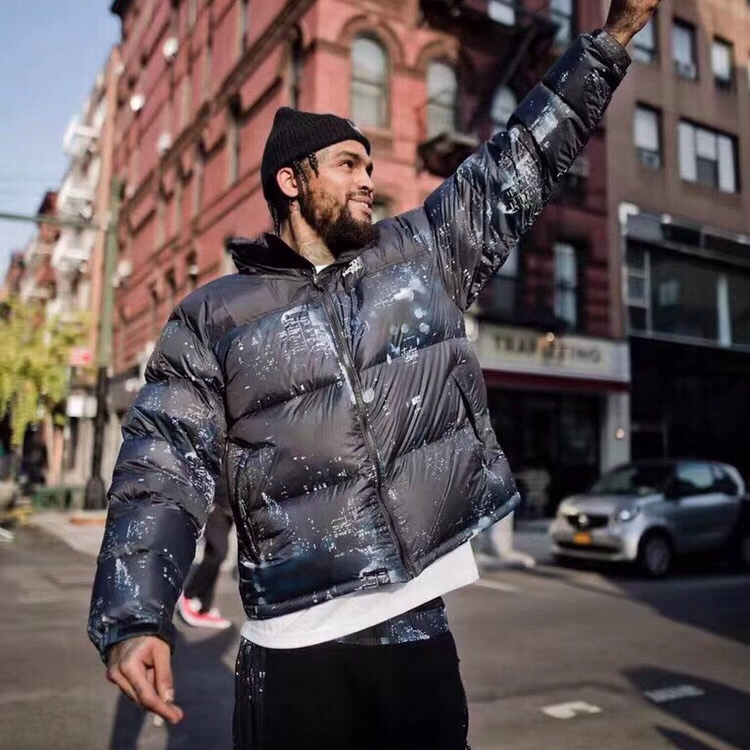 The North Face Extra Butter Down Jacket 10 - www.kickbulk.org