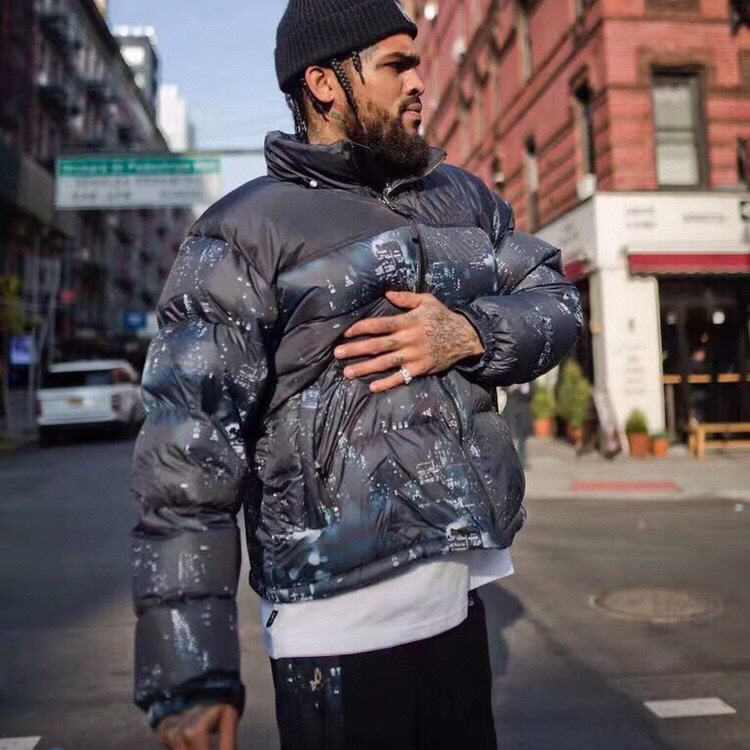 The North Face Extra Butter Down Jacket 11 - www.kickbulk.org