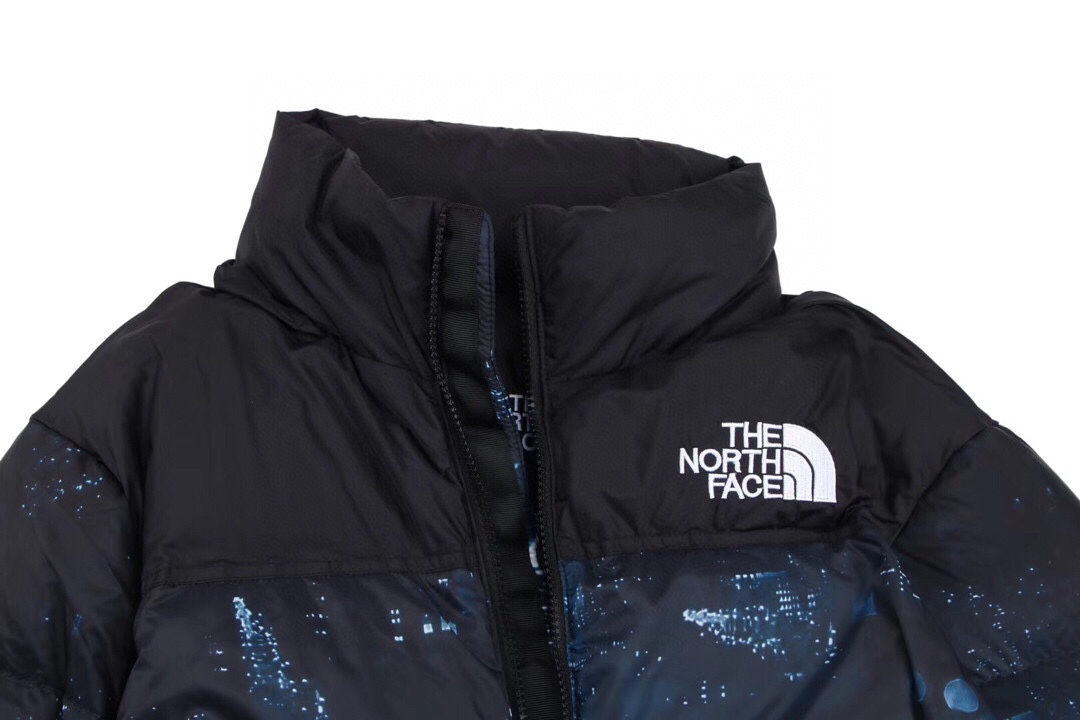 The North Face Extra Butter Down Jacket 3 - www.kickbulk.org
