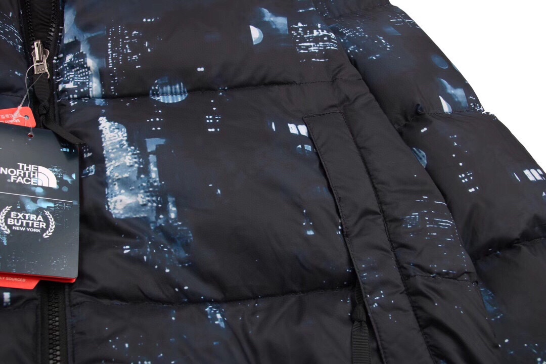 The North Face Extra Butter Down Jacket 5 - www.kickbulk.org