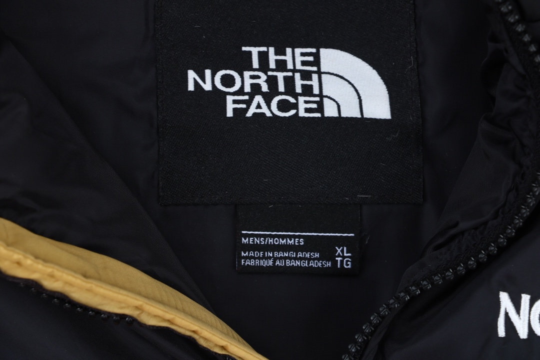 The North Face 1996 Nuptse Down Jacket 16 - www.kickbulk.org