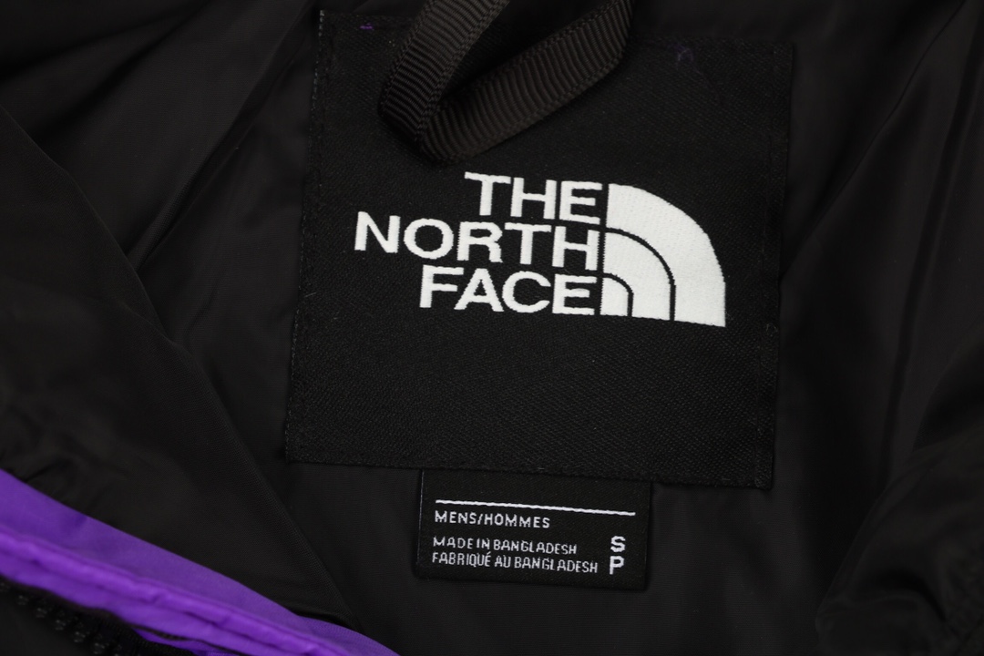 The North Face 1996 Nuptse Down Jacket 24 - www.kickbulk.org
